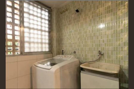 Apartamento para alugar com 2 quartos, 84m² em Santana, São Paulo