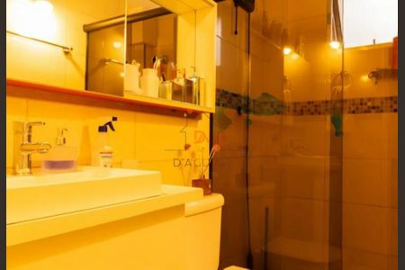 Apartamento para alugar com 2 quartos, 84m² em Santana, São Paulo