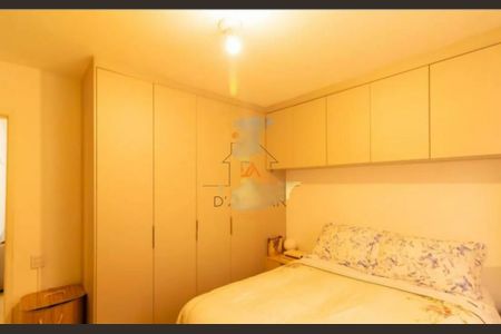 Apartamento para alugar com 2 quartos, 84m² em Santana, São Paulo