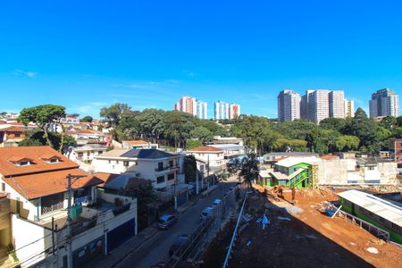 Vista Quarto 1 de apartamento à venda com 2 quartos, 29m² em Vila Sonia, São Paulo