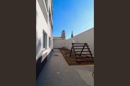 Apartamento para alugar com 29m², 2 quartos e sem vaga Apartamento para alugar com 29m², 2 quartos e sem vagaPlayground