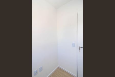 Quarto 1 de apartamento à venda com 2 quartos, 29m² em Vila Sonia, São Paulo