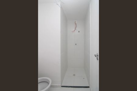 Apartamento para alugar com 29m², 2 quartos e sem vaga Apartamento para alugar com 29m², 2 quartos e sem vagaBanheiro