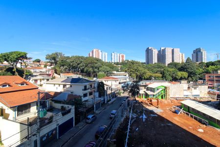 Apartamento para alugar com 29m², 2 quartos e sem vaga Apartamento para alugar com 29m², 2 quartos e sem vagaVista Quarto 2