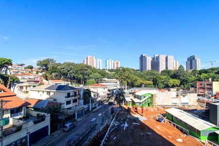 Vista Varanda  de apartamento à venda com 2 quartos, 29m² em Vila Sonia, São Paulo
