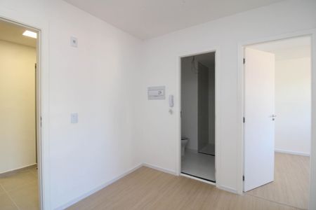 Apartamento para alugar com 29m², 2 quartos e sem vaga Apartamento para alugar com 29m², 2 quartos e sem vagaSala/Cozinha