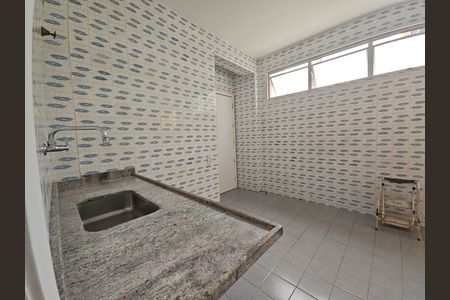 Apartamento para alugar com 87m², 2 quartos e 1 vaga Apartamento para alugar com 87m², 2 quartos e 1 vagacozinha
