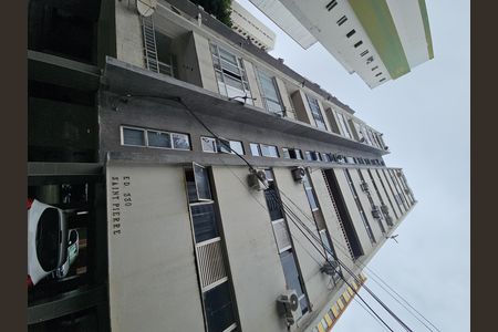 Apartamento para alugar com 87m², 2 quartos e 1 vaga Apartamento para alugar com 87m², 2 quartos e 1 vagaFachada do Prédio