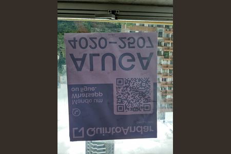 Apartamento para alugar com 87m², 2 quartos e 1 vaga Apartamento para alugar com 87m², 2 quartos e 1 vagaplaquinha
