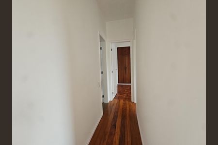 corredor de apartamento para alugar com 2 quartos, 87m² em Chame-chame, Salvador