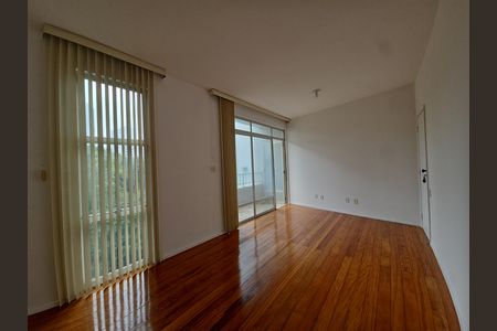 sala de apartamento para alugar com 2 quartos, 87m² em Chame-chame, Salvador