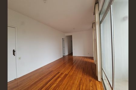 sala de apartamento para alugar com 2 quartos, 87m² em Chame-chame, Salvador
