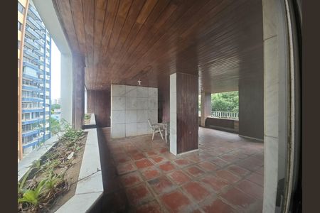 Apartamento para alugar com 87m², 2 quartos e 1 vaga Apartamento para alugar com 87m², 2 quartos e 1 vagaÁrea comum - Salão de festas