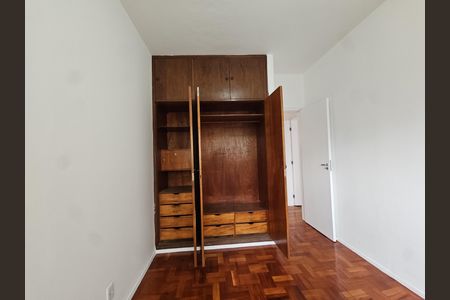 Apartamento para alugar com 87m², 2 quartos e 1 vaga Apartamento para alugar com 87m², 2 quartos e 1 vagaQuarto 1 - Armários