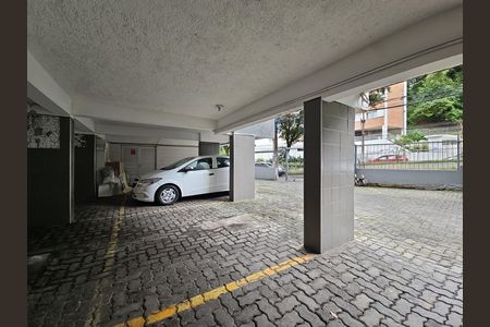 Apartamento para alugar com 87m², 2 quartos e 1 vaga Apartamento para alugar com 87m², 2 quartos e 1 vagaGaragem