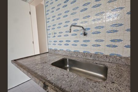Apartamento para alugar com 87m², 2 quartos e 1 vaga Apartamento para alugar com 87m², 2 quartos e 1 vagaCozinha