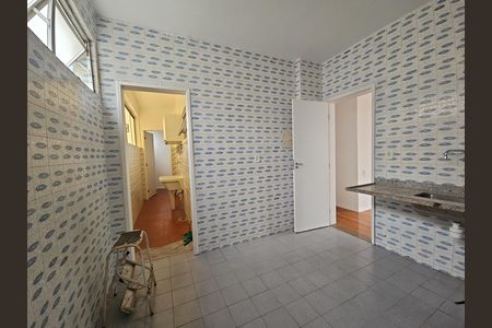 Apartamento para alugar com 87m², 2 quartos e 1 vaga Apartamento para alugar com 87m², 2 quartos e 1 vagaCozinha
