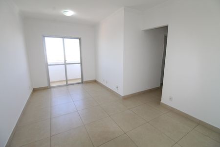 Sala de apartamento para alugar com 3 quartos, 65m² em Floradas de São José, São José dos Campos