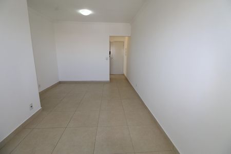 Sala de apartamento para alugar com 3 quartos, 65m² em Floradas de São José, São José dos Campos