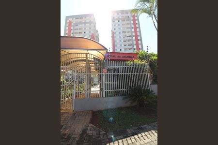 Apartamento para alugar com 65m², 3 quartos e 1 vagaPortaria