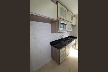 Apartamento para alugar com 65m², 3 quartos e 1 vagaCozinha