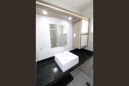 Apartamento para alugar com 65m², 3 quartos e 1 vagaBanheiro