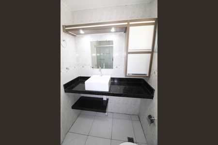 Apartamento para alugar com 65m², 3 quartos e 1 vagaBanheiro