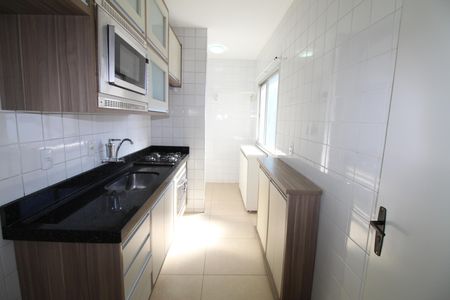 Apartamento para alugar com 65m², 3 quartos e 1 vagaCozinha