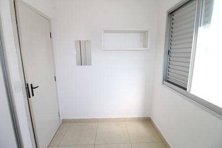 Apartamento para alugar com 65m², 3 quartos e 1 vagaQuarto 3