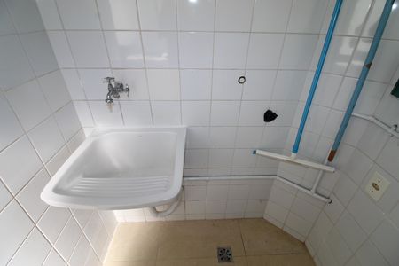 Apartamento para alugar com 65m², 3 quartos e 1 vagaÁrea de Serviço