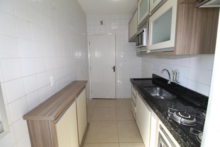 Apartamento para alugar com 65m², 3 quartos e 1 vagaCozinha