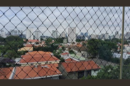 Apartamento à venda com 4 quartos, 235m² em Brooklin Novo, São Paulo