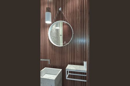 Apartamento à venda com 4 quartos, 235m² em Brooklin Novo, São Paulo