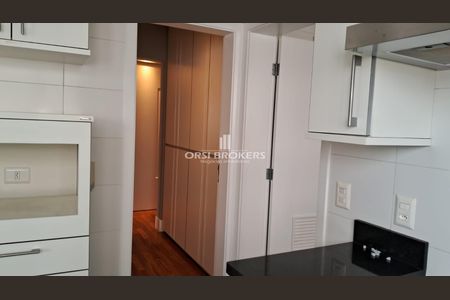 Apartamento à venda com 4 quartos, 235m² em Brooklin Novo, São Paulo