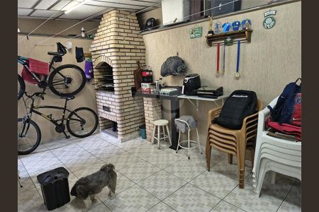 Casa à venda com 118m², 3 quartos e 2 vagas