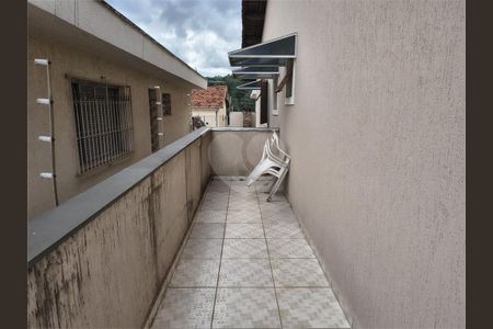 Casa à venda com 118m², 3 quartos e 2 vagas
