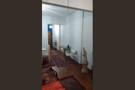Apartamento à venda com 115m², 2 quartos e sem vaga