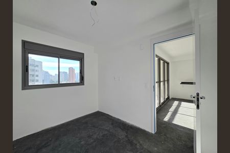 Apartamento à venda com 37m², 1 quarto e sem vaga Apartamento à venda com 37m², 1 quarto e sem vagaSuíte