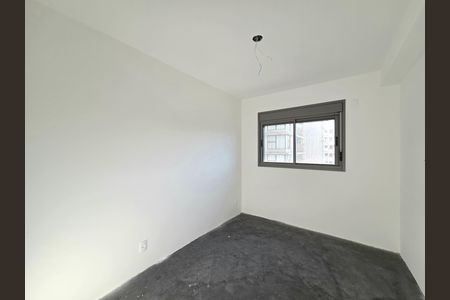 Suíte de apartamento à venda com 1 quarto, 37m² em Indianópolis, São Paulo