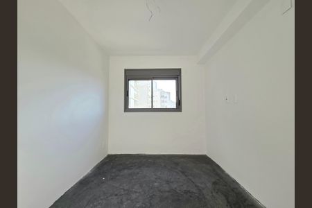 Suíte de apartamento à venda com 1 quarto, 37m² em Indianópolis, São Paulo