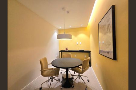 Apartamento à venda com 37m², 1 quarto e sem vaga Apartamento à venda com 37m², 1 quarto e sem vagaÁrea comum - Coworking