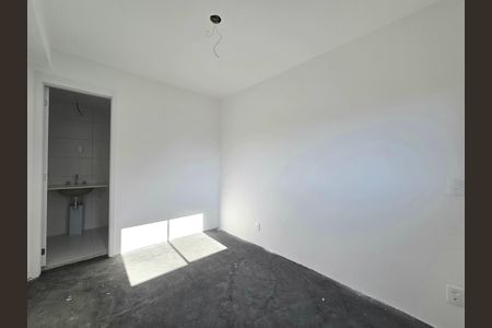 Apartamento à venda com 37m², 1 quarto e sem vaga Apartamento à venda com 37m², 1 quarto e sem vagaSuíte