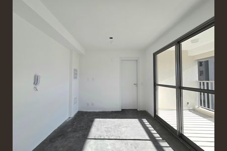 Apartamento à venda com 37m², 1 quarto e sem vaga Apartamento à venda com 37m², 1 quarto e sem vagaSala/Cozinha