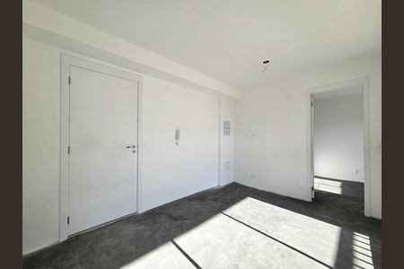 Apartamento à venda com 37m², 1 quarto e sem vaga Apartamento à venda com 37m², 1 quarto e sem vagaSala/Cozinha