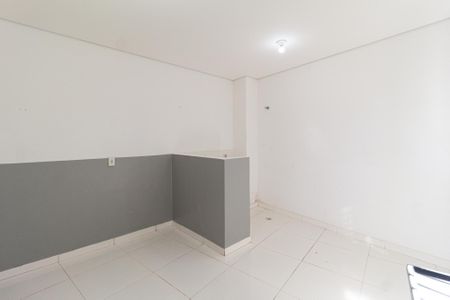 Casa para alugar com 60m², 1 quarto e sem vaga Casa para alugar com 60m², 1 quarto e sem vagaCozinha e Área de Serviço