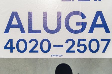 Casa para alugar com 60m², 1 quarto e sem vaga Casa para alugar com 60m², 1 quarto e sem vagaPlaca SWRM-200