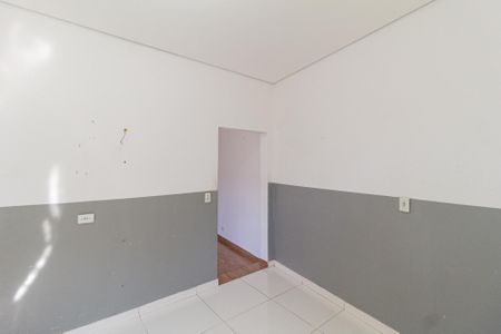 Casa para alugar com 60m², 1 quarto e sem vaga Casa para alugar com 60m², 1 quarto e sem vagaCozinha e Área de Serviço