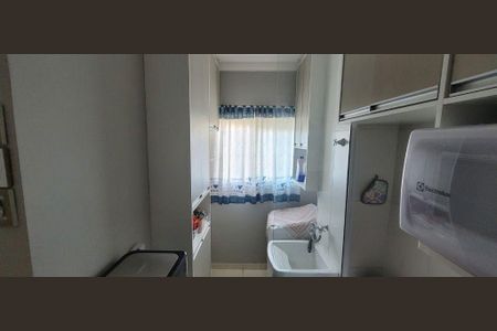 Apartamento à venda com 2 quartos, 52m² em Dos Ortizes, Valinhos