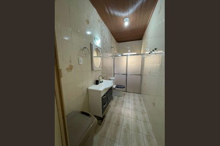 Banheiro de casa à venda com 4 quartos, 320m² em Centro, Osasco