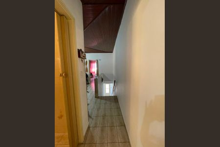 Corredor de casa à venda com 4 quartos, 320m² em Centro, Osasco